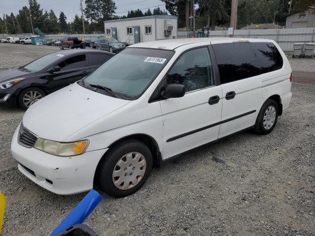 HONDA ODYSSEY LX 2001 2hkrl18531h605624