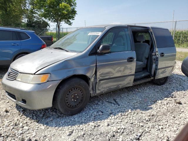 HONDA ODYSSEY LX 2000 2hkrl1856yh596220