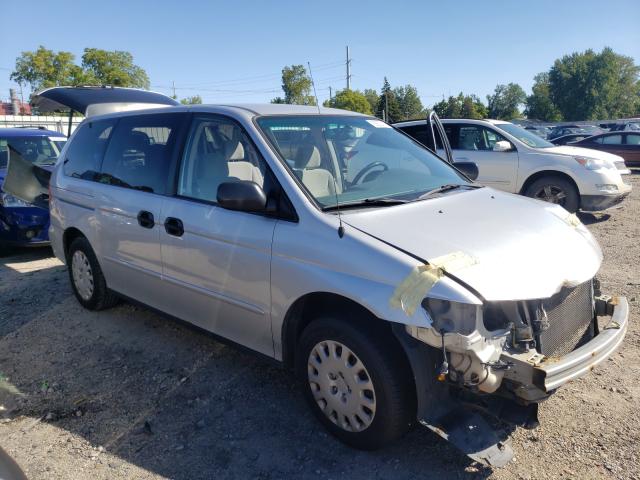 HONDA ODYSSEY 2002 2hkrl18582h579989