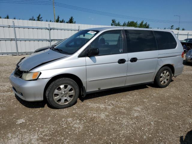 HONDA ODYSSEY LX 2003 2hkrl18593h014278