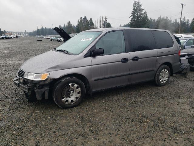 HONDA ODYSSEY LX 1999 2hkrl185xxh510695