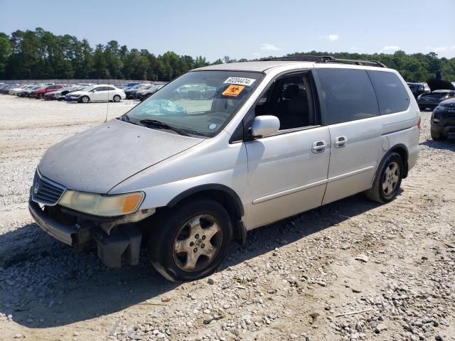 HONDA ODYSSEY EX 2001 2hkrl18601h547013