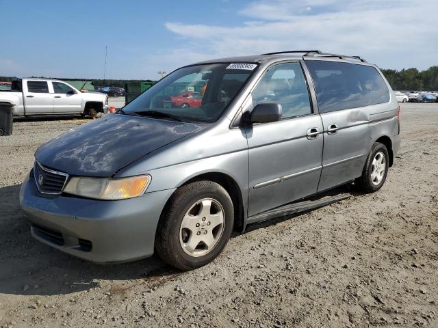 HONDA ODYSSEY EX 2000 2hkrl1860yh564484