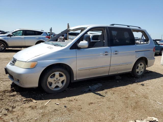 HONDA ALL MODELS 2001 2hkrl18611h504686