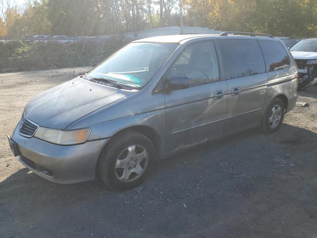 HONDA ODYSSEY EX 2001 2hkrl18611h546288