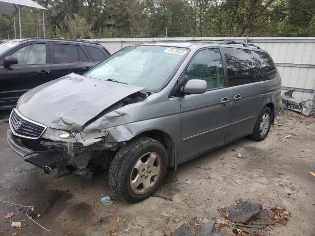 HONDA ODYSSEY EX 2001 2hkrl18611h564872