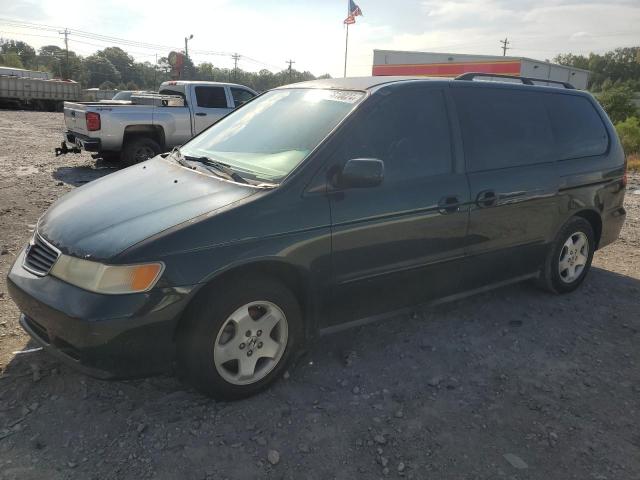 HONDA ODYSSEY EX 1999 2hkrl1861xh541343