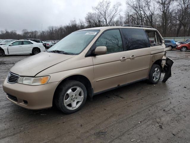 HONDA ALL MODELS 1999 2hkrl1861xh543139