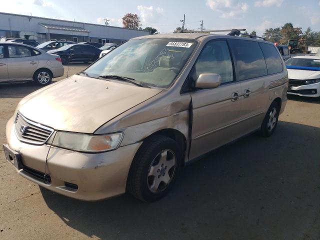 HONDA ALL MODELS 1999 2hkrl1861xh544064