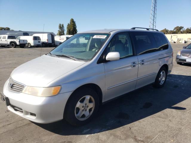 HONDA ODYSSEY EX 2001 2hkrl18621h520766