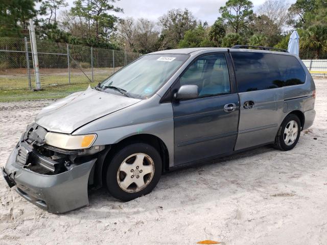 HONDA ODYSSEY EX 2000 2hkrl1862yh583439