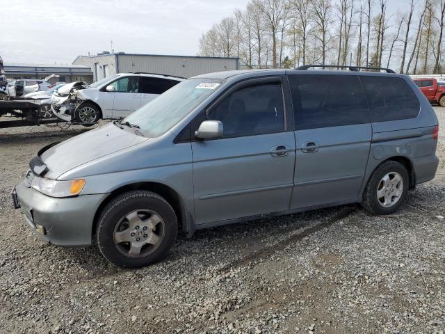 HONDA ODYSSEY EX 2001 2hkrl18631h510439