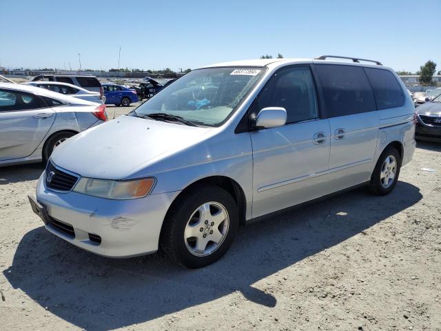 HONDA ODYSSEY EX 2001 2hkrl18631h523739