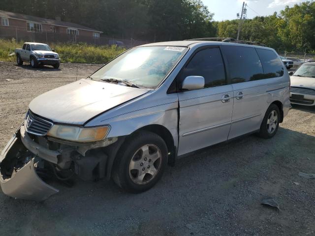 HONDA ODYSSEY EX 2001 2hkrl18631h578417