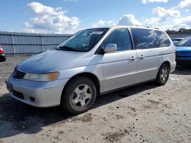 HONDA ODYSSEY EX 2001 2hkrl18631h598389