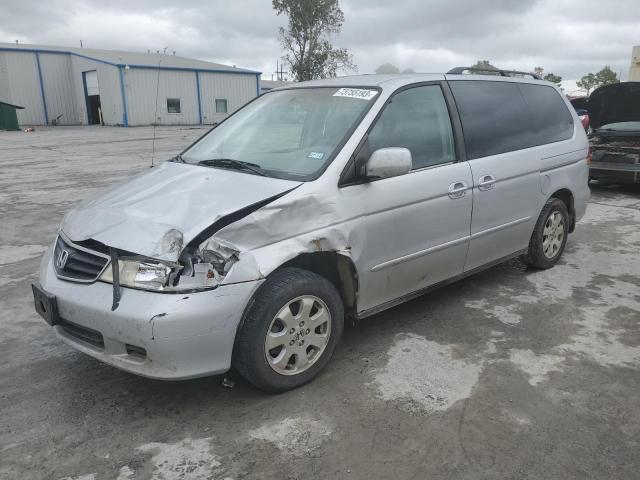 HONDA ALL MODELS 2002 2hkrl18632h507008