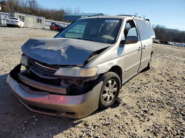 HONDA ODYSSEY EX 2004 2hkrl18634h500143