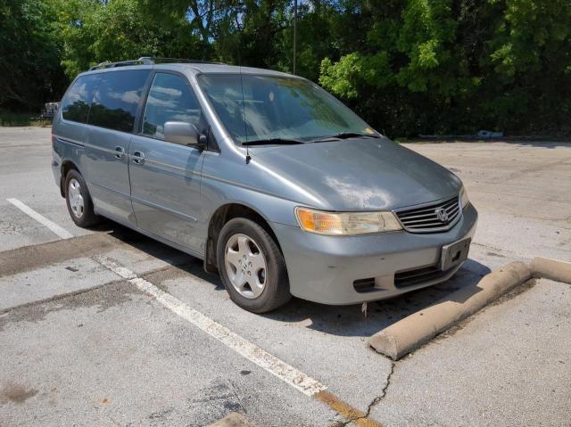 HONDA ODYSSEY EX 1999 2hkrl1863xh526620