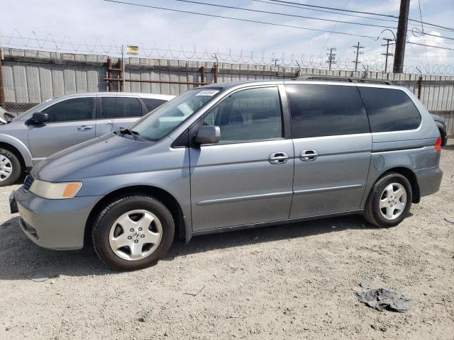 HONDA ODYSSEY EX 2000 2hkrl1863yh621843