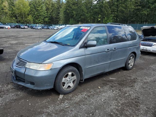 HONDA ODYSSEY EX 2001 2hkrl18641h005526