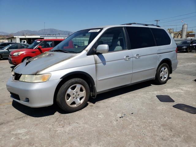 HONDA ODYSSEY EX 2001 2hkrl18641h510420