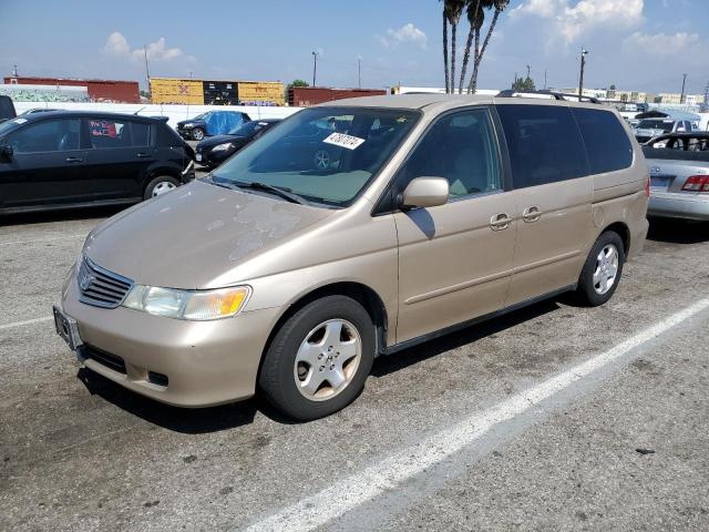 HONDA ODYSSEY EX 2001 2hkrl18641h515620