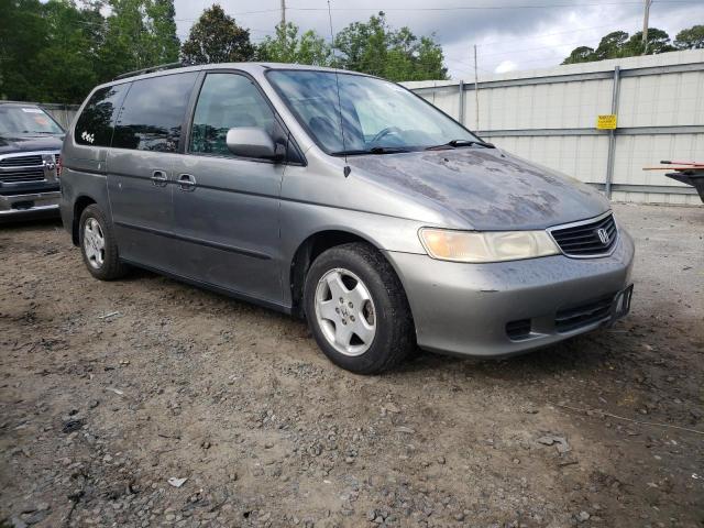 HONDA ODYSSEY EX 2001 2hkrl18641h533860