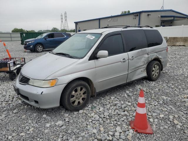 HONDA ODYSSEY EX 2001 2hkrl18641h574411