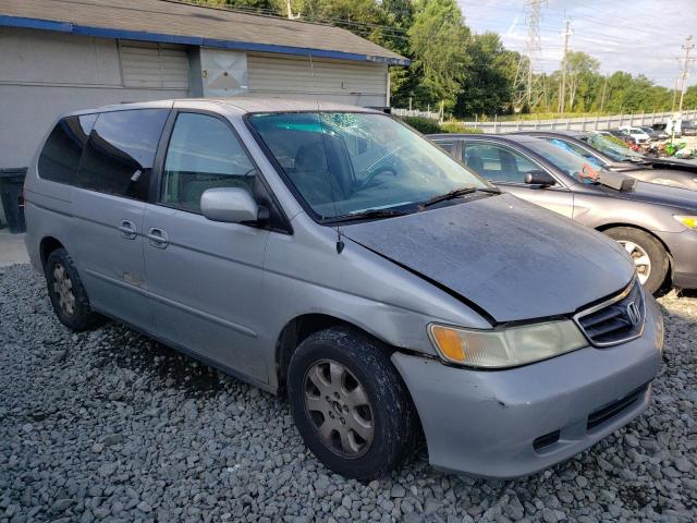 HONDA ODYSSEY EX 2004 2hkrl18644h500250