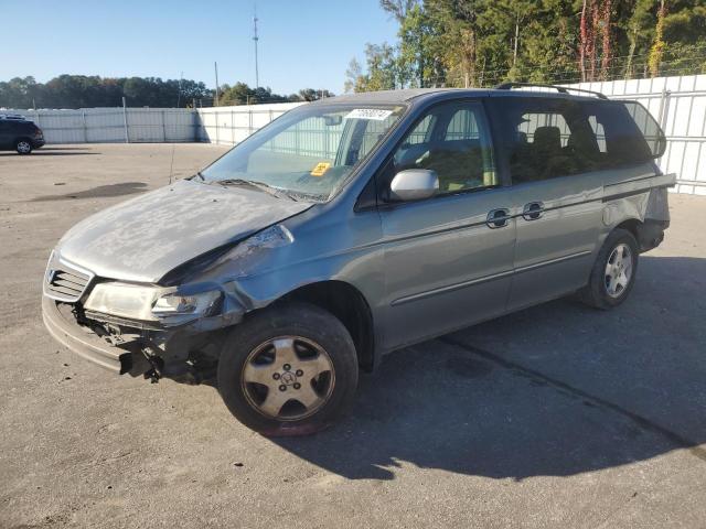 HONDA ODYSSEY EX 2000 2hkrl1864yh598881