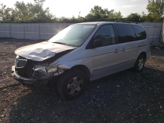 HONDA ODYSSEY EX 2001 2hkrl18651h623468