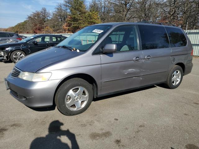 HONDA ODYSSEY EX 2000 2hkrl1865yh604820