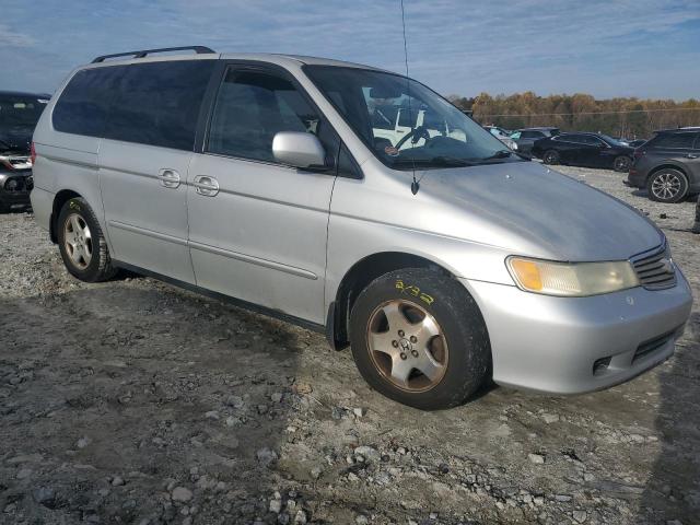 HONDA ALL MODELS 2001 2hkrl18661h548554