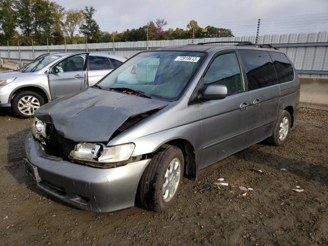 HONDA ALL MODELS 2002 2hkrl18662h528998