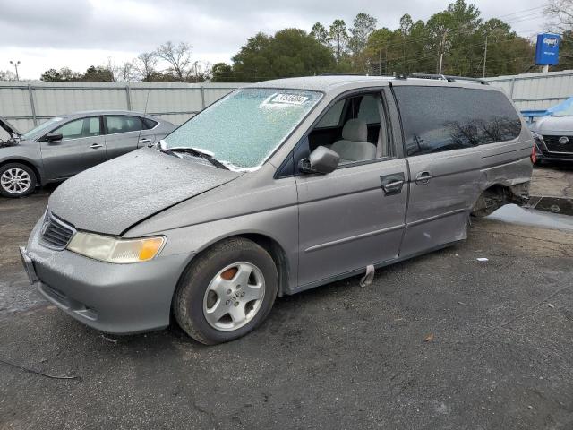 HONDA ODYSSEY EX 2000 2hkrl1866yh543882