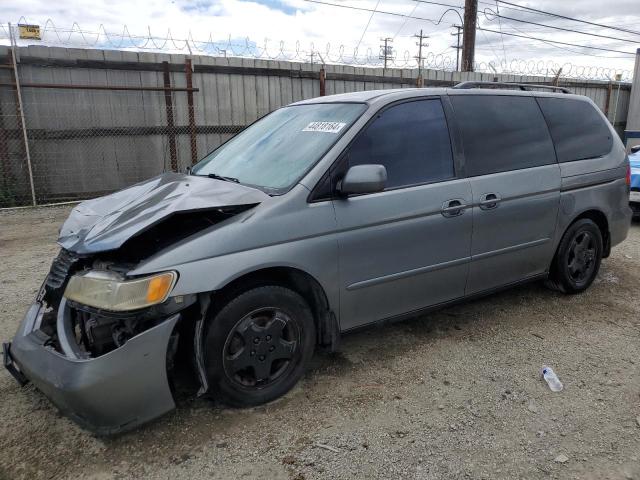 HONDA ODYSSEY EX 2000 2hkrl1866yh544420