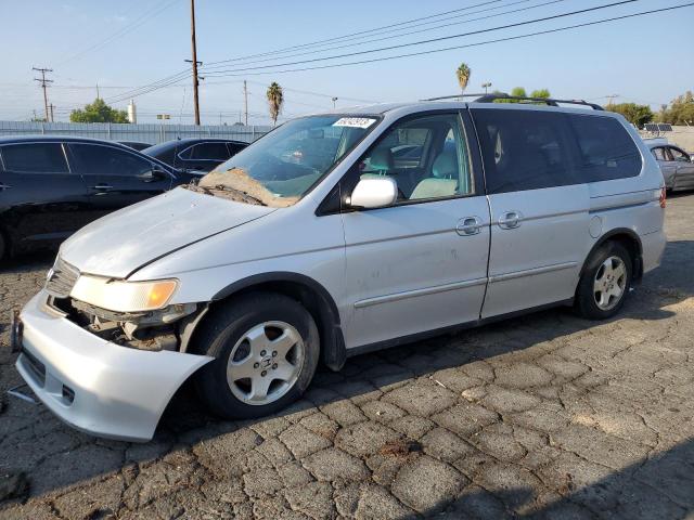 HONDA ODYSSEY 2001 2hkrl18671h521072