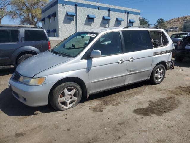 HONDA ODYSSEY EX 2002 2hkrl18672h578728