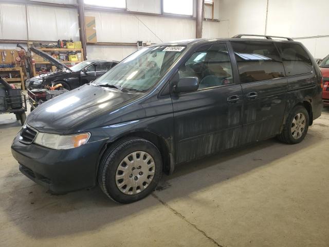 HONDA ODYSSEY EX 2004 2hkrl18674h003922