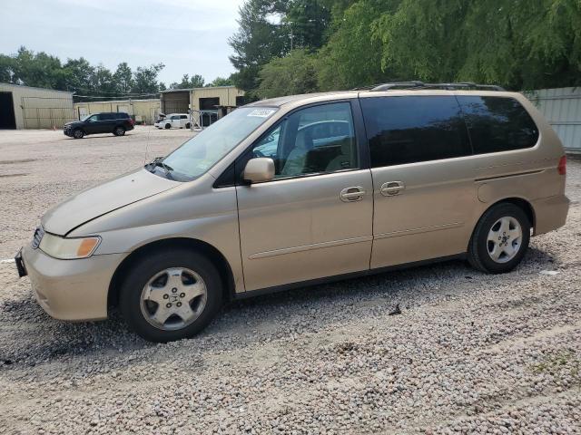 HONDA ODYSSEY EX 2000 2hkrl1867yh544586