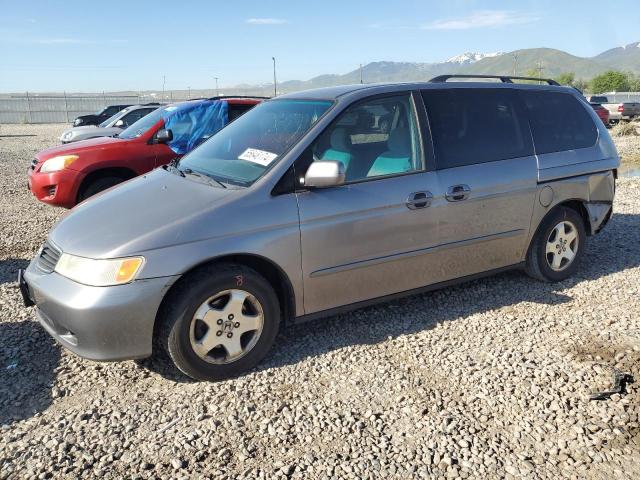 HONDA ODYSSEY 2000 2hkrl1867yh594503