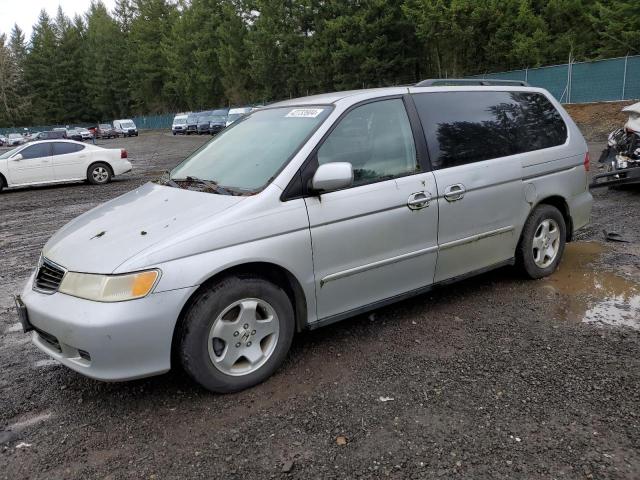 HONDA ODYSSEY EX 2001 2hkrl18681h608639