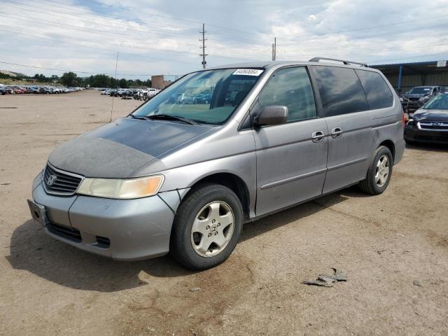 HONDA ODYSSEY EX 2000 2hkrl1868yh624916