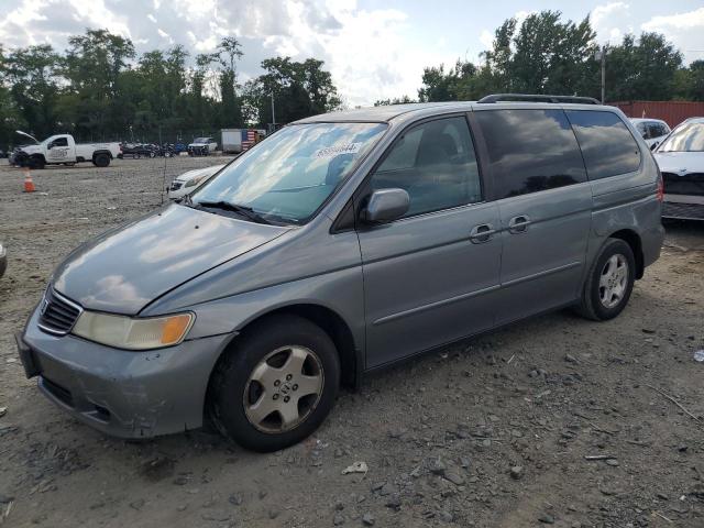 HONDA ODYSSEY EX 2001 2hkrl18691h520621