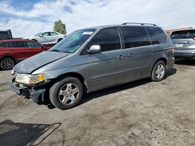 HONDA ODYSSEY EX 2001 2hkrl18691h551559