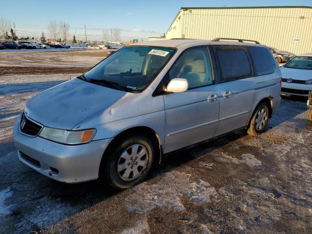 HONDA ODYSSEY EX 2003 2hkrl18693h000518