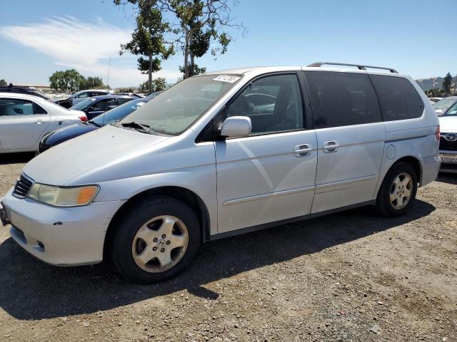 HONDA ODYSSEY EX 2001 2hkrl186x1h563607