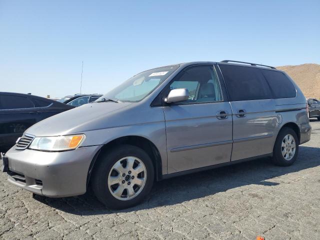 HONDA ODYSSEY EX 2000 2hkrl186xyh524297