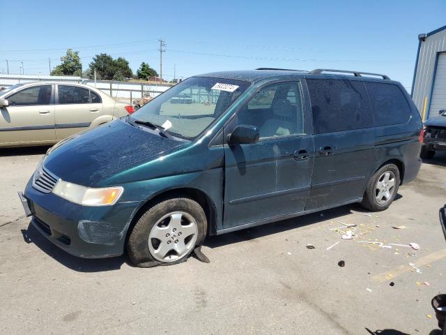 HONDA ODYSSEY EX 2000 2hkrl186xyh616347