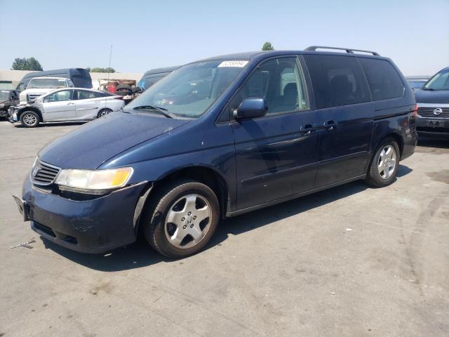 HONDA ODYSSEY EX 2000 2hkrl1870yh501975